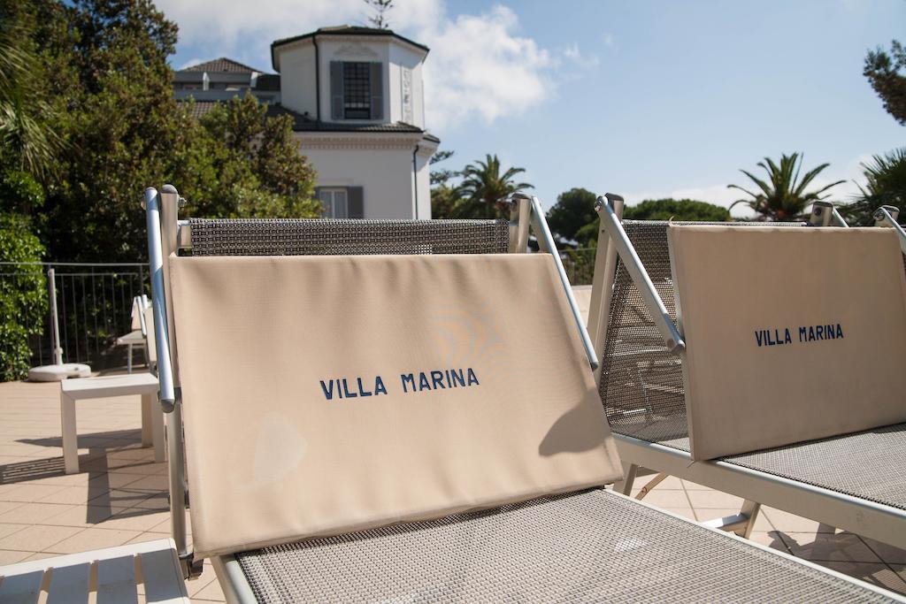 Residence Rta Villa Marina Империя Экстерьер фото