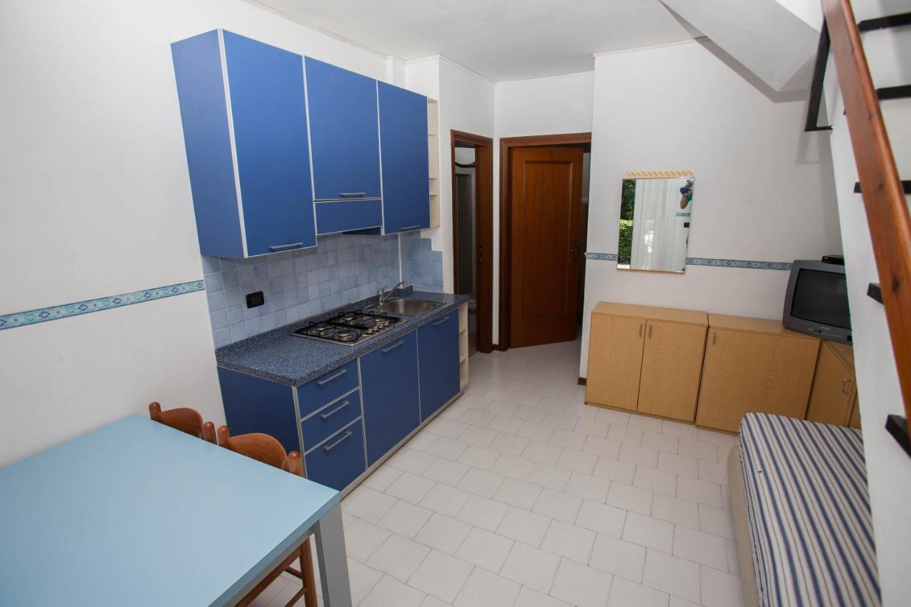Residence Rta Villa Marina Империя Экстерьер фото
